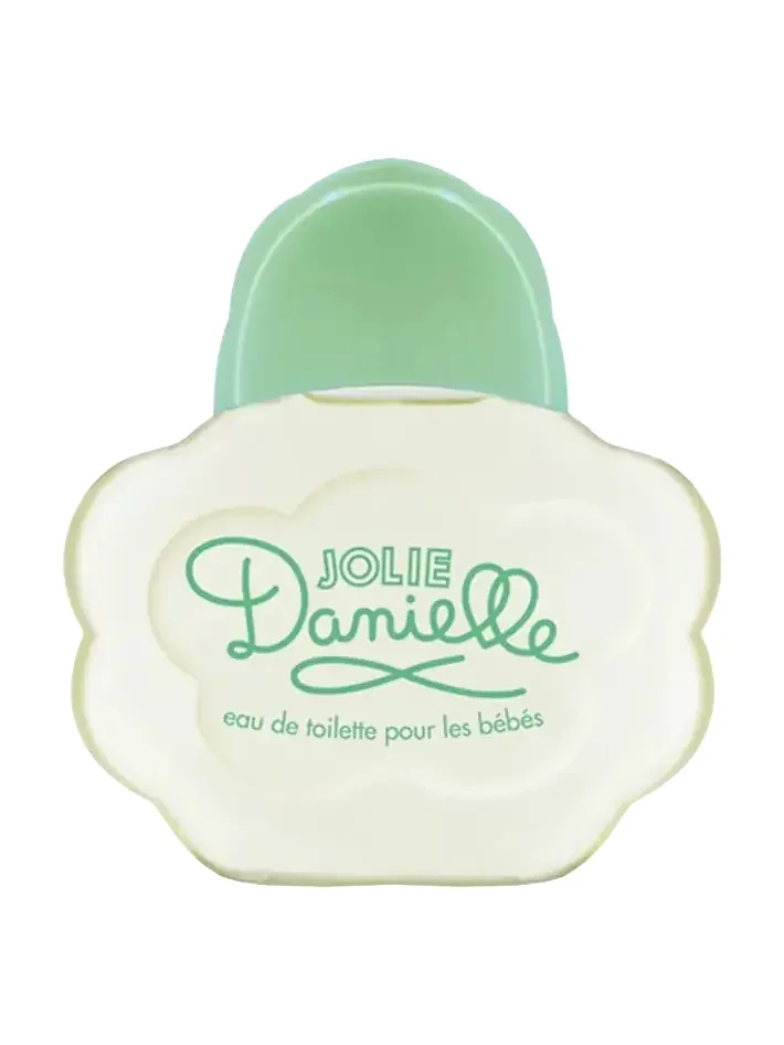 DANIELLE JOLIE EAU DE TOILETTE  90 ML C/VAP