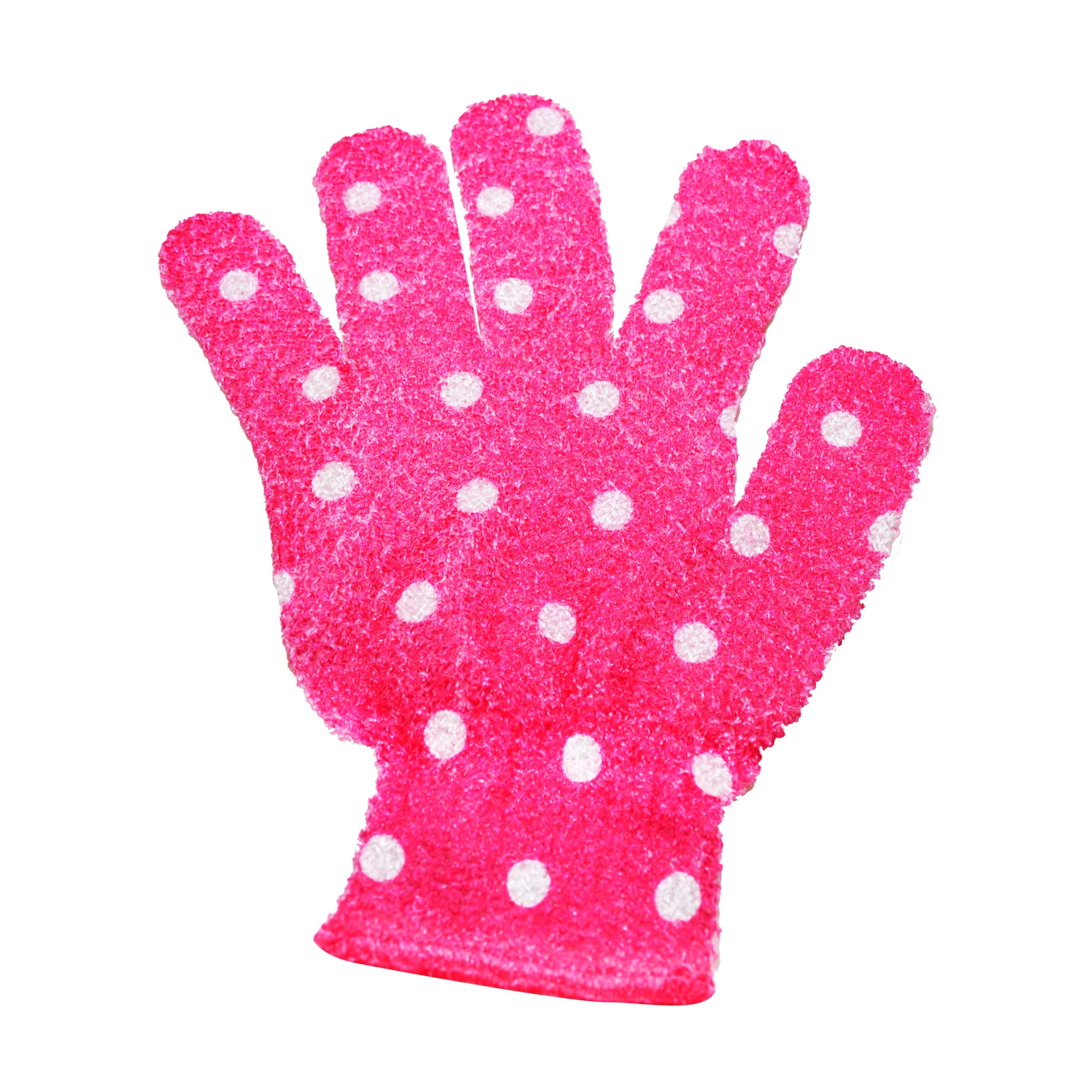 JESSAMY GUANTE EXFOLIANTE (E885)(E886)