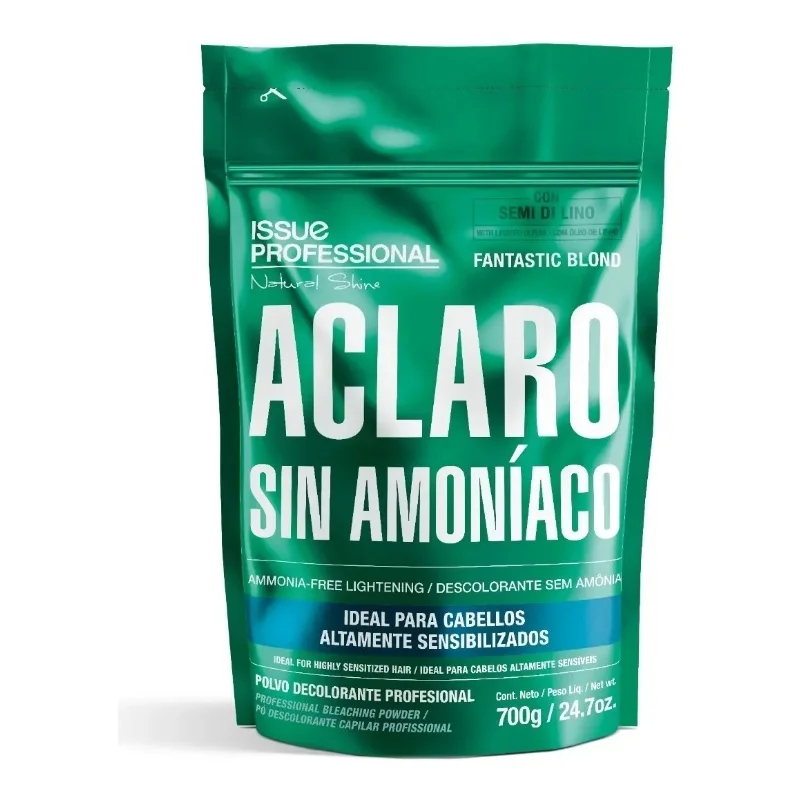 ISSUE DECOLORANTE FANTASTIC BLOND X 700GR