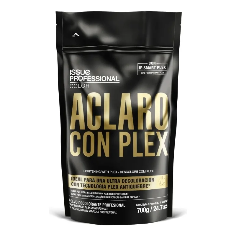 ISSUE DECOLORANTE PLEX X 700 GR