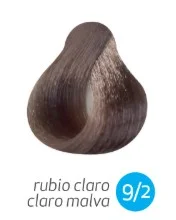 ROUBAIX COLORACION POMO Nº 9.2 X 100GR