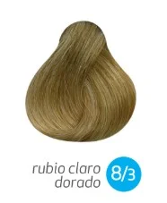 ROUBAIX COLORACION POMO Nº 8.3 X 100GR