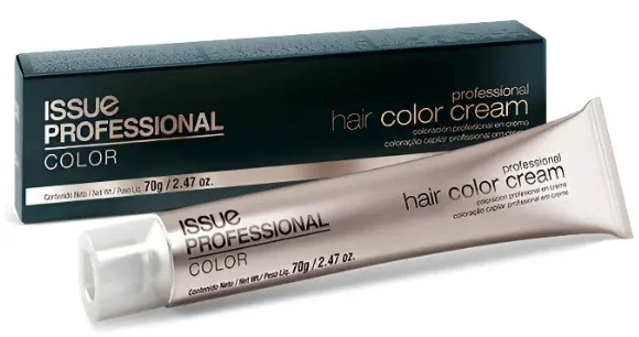 ISSUE PROFESSIONAL COLORACION Nº 5.1 X 70G