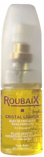 ROUBAIX SERUM CRISTAL LIQUIDO 30ML