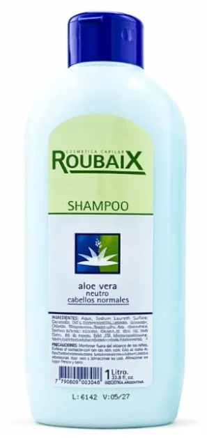 ROUBAIX SH NEUTRO X 1L