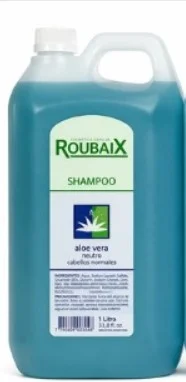 ROUBAIX SH ALOE VERA NEUTRO X 5L 