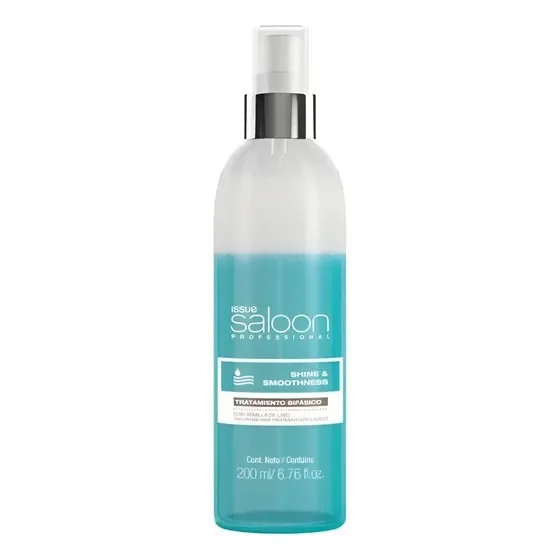 ISSUE SALOON TRATAM BIFASICO X 200ML