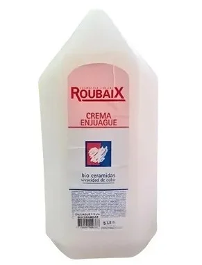 ROUBAIX ACOND CERAMIDAS X 5L