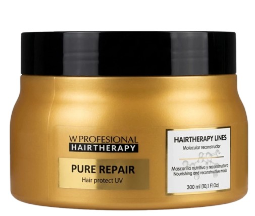 HAIR THERAPY TRATAMIENTO PURE REPAIR X 200 ML