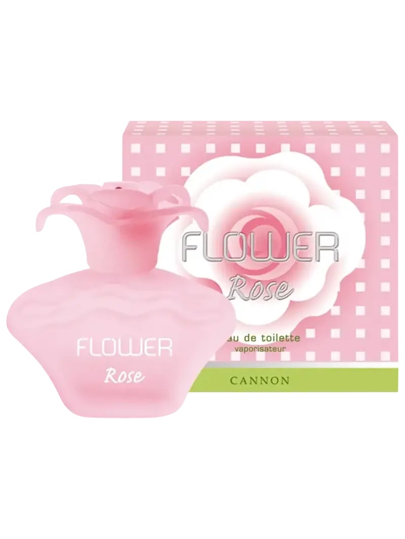 FLOWER ROSE EDT X40ML