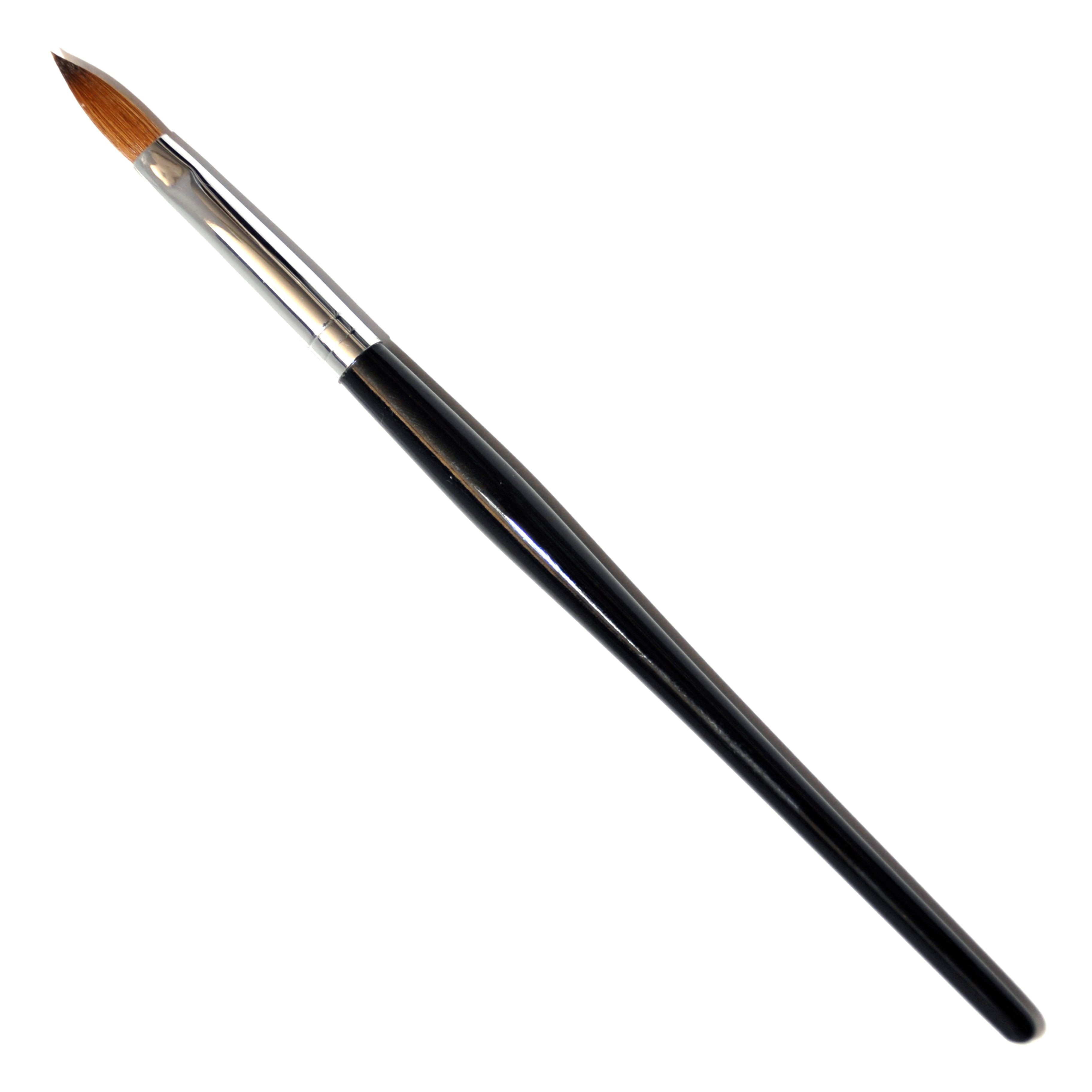 JESSAMY PINCEL P/UÑAS ESCULP GRANDE P/KOLINSKI (P1865)